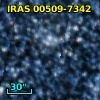 IRAS 00509-7342