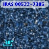 IRAS 00522-7305