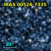 IRAS 00524-7335