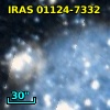 IRAS 01124-7332