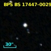 BPS BS 17447-0029