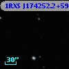 1RXS J174252.2+595617