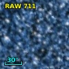 RAW  711
