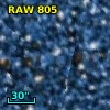 RAW  805