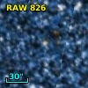RAW  826