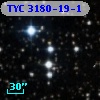 TYC 3180-19-1