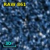RAW  861
