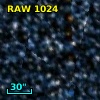 RAW 1024