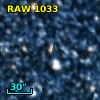 RAW 1033