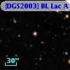 [DGS2003] BL Lac A