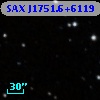 SAX J1751.6+6119