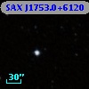 SAX J1753.0+6120