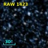 RAW 1423