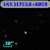 SAX J1753.8+6059