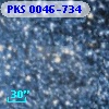 PKS 0046-734