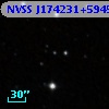NVSS J174231+594507