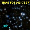 IRAS F01143-7327