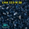 LHA 115-N  38