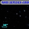 NVSS J175313+593814