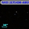NVSS J175430+605842