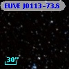 EUVE J0113-73.8