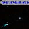 NVSS J174145+613424
