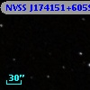 NVSS J174151+605924