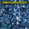 2MASS J00501451-7320386