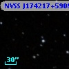 NVSS J174217+590823