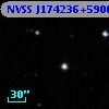 NVSS J174236+590623
