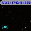 NVSS J174241+595810