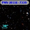 PMN J0116-7339