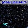[VV98c] J011141.7-724947