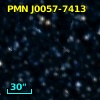 PMN J0057-7413