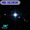 HD 162050