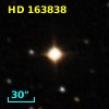 HD 163838
