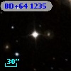 BD+64  1235