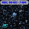 MBG 00405-7400