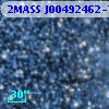 2MASS J00492462-7307256