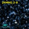 2MASS J01054497-7242470
