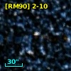 2MASS J01053188-7245489