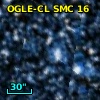 OGLE-CL SMC  16