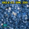 OGLE-CL SMC 200
