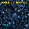 OGLE-CL SMC 111