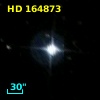 HD 164873