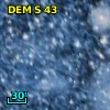 DEM S  43