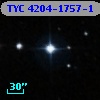 TYC 4204-1757-1