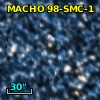 MACHO 98-SMC-1