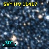 SV* HV 11417