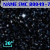 NAME SMC B0049-7356